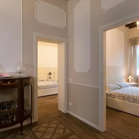 Ca'delle Muneghe Antico Convento Del Xvi Secolo * 威尼斯