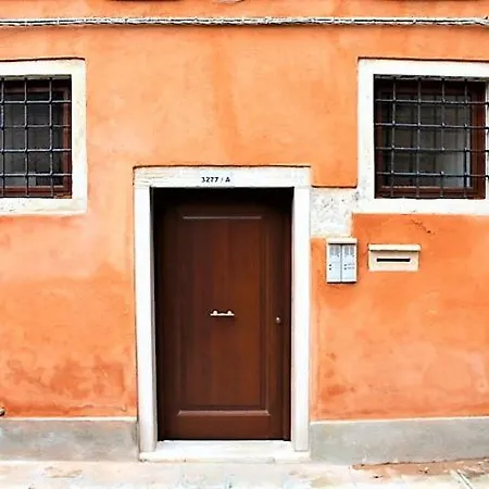 公寓 Ca'delle Muneghe Antico Convento Del Xvi Secolo