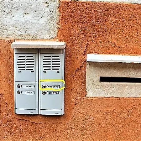 公寓 Ca'delle Muneghe Antico Convento Del Xvi Secolo *