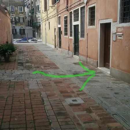 Ca'delle Muneghe Antico Convento Del Xvi Secolo 公寓 *